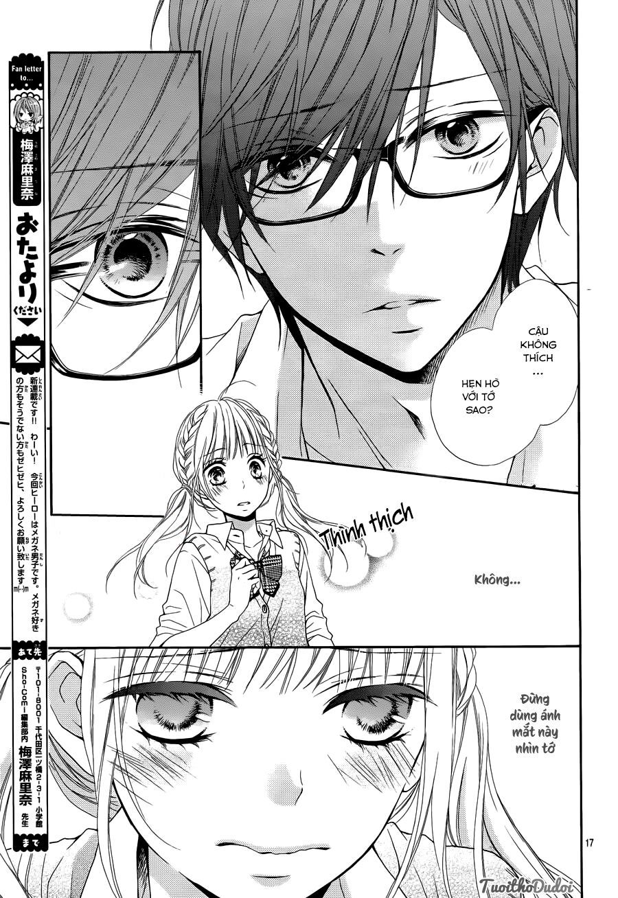 sonna me de minai de chapter 1 21