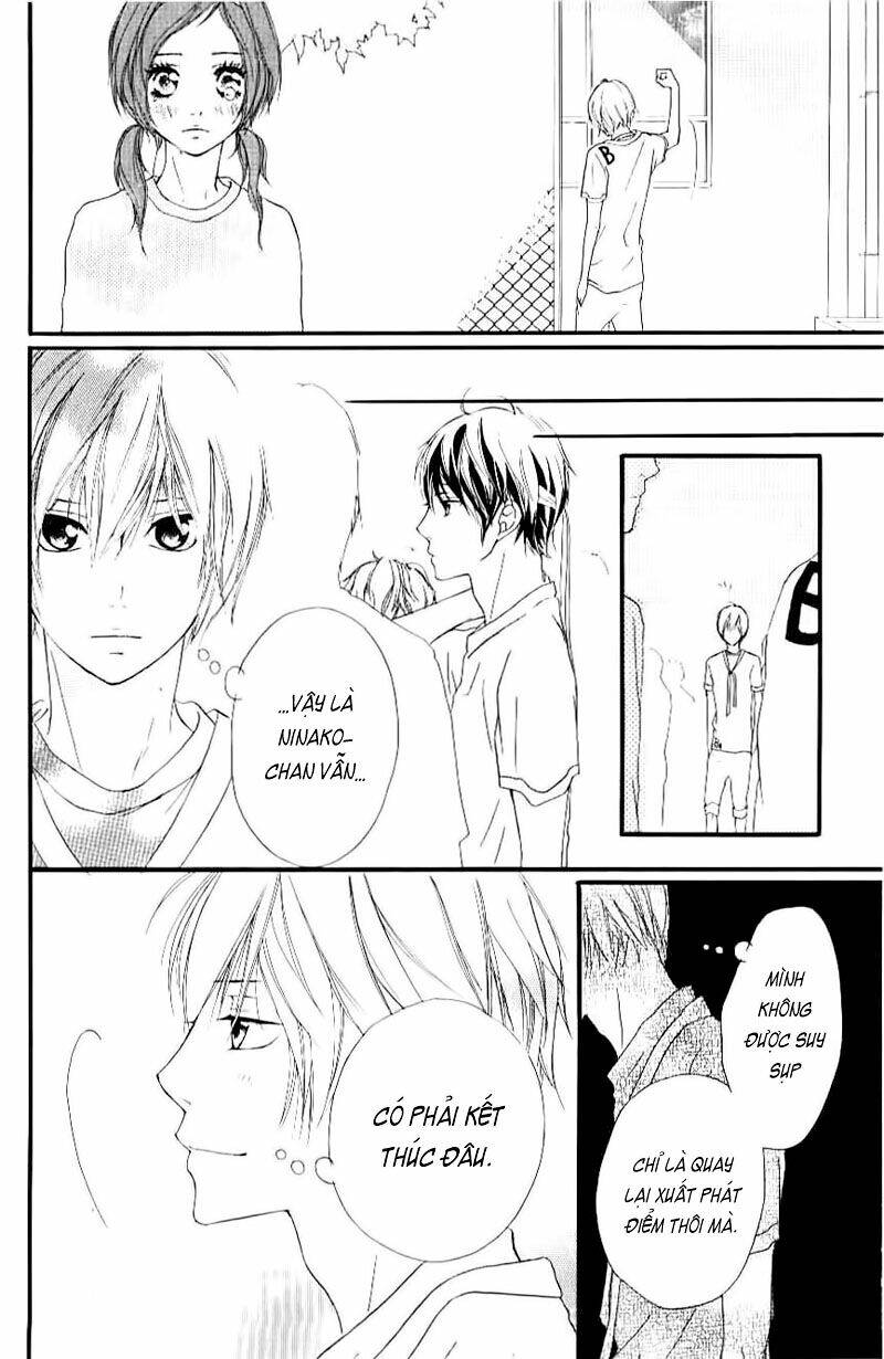 tình yêu học trò chapter 32 12