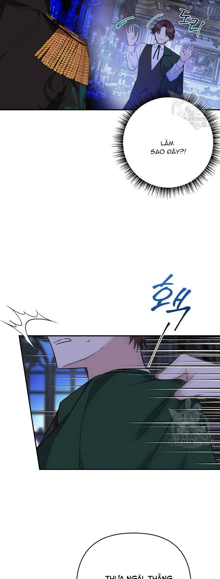 Cô Con Gái Út Của Công Tước Phản Diện chapter 67 14