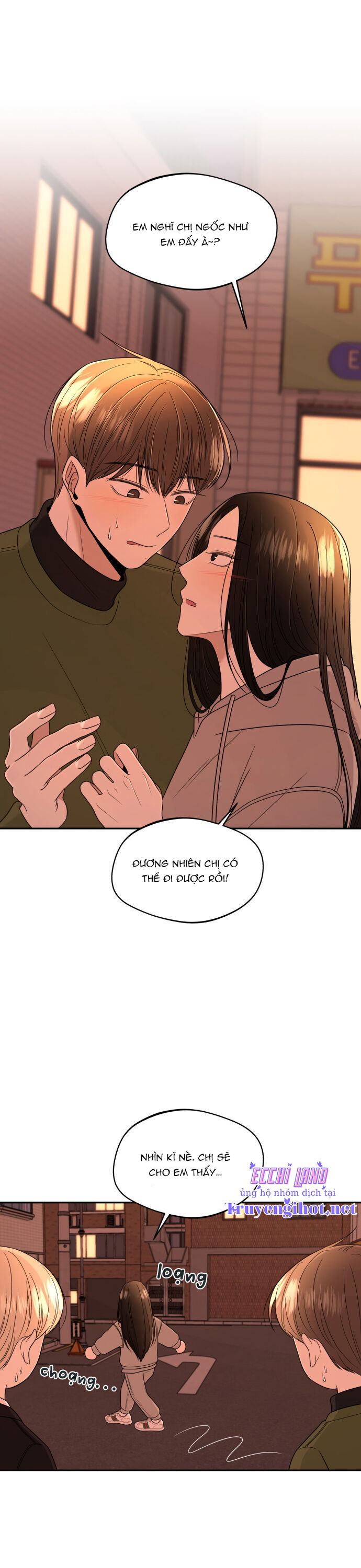 xin hãy xuất hiện chapter 7.1 5