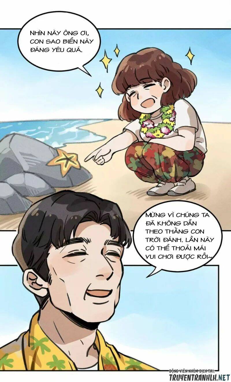 what to do! i have become the weakest little monster chapter 3 18