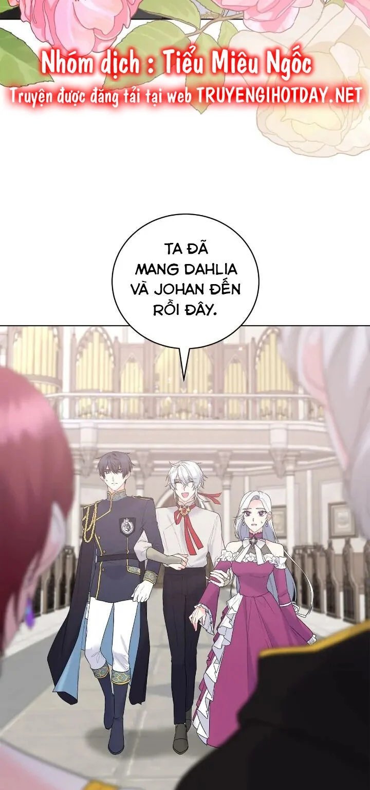 là nhân vật phản diện nhưng tôi sẽ trở thành nữ chính chapter 125 11