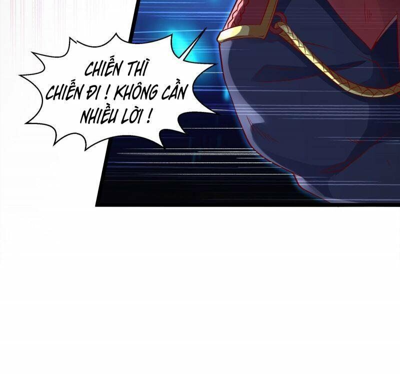 nãi ba là chiến thần mạnh nhất chapter 2 28