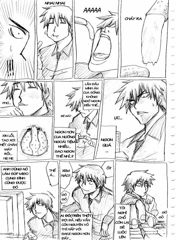 chikan otoko chapter 3 5