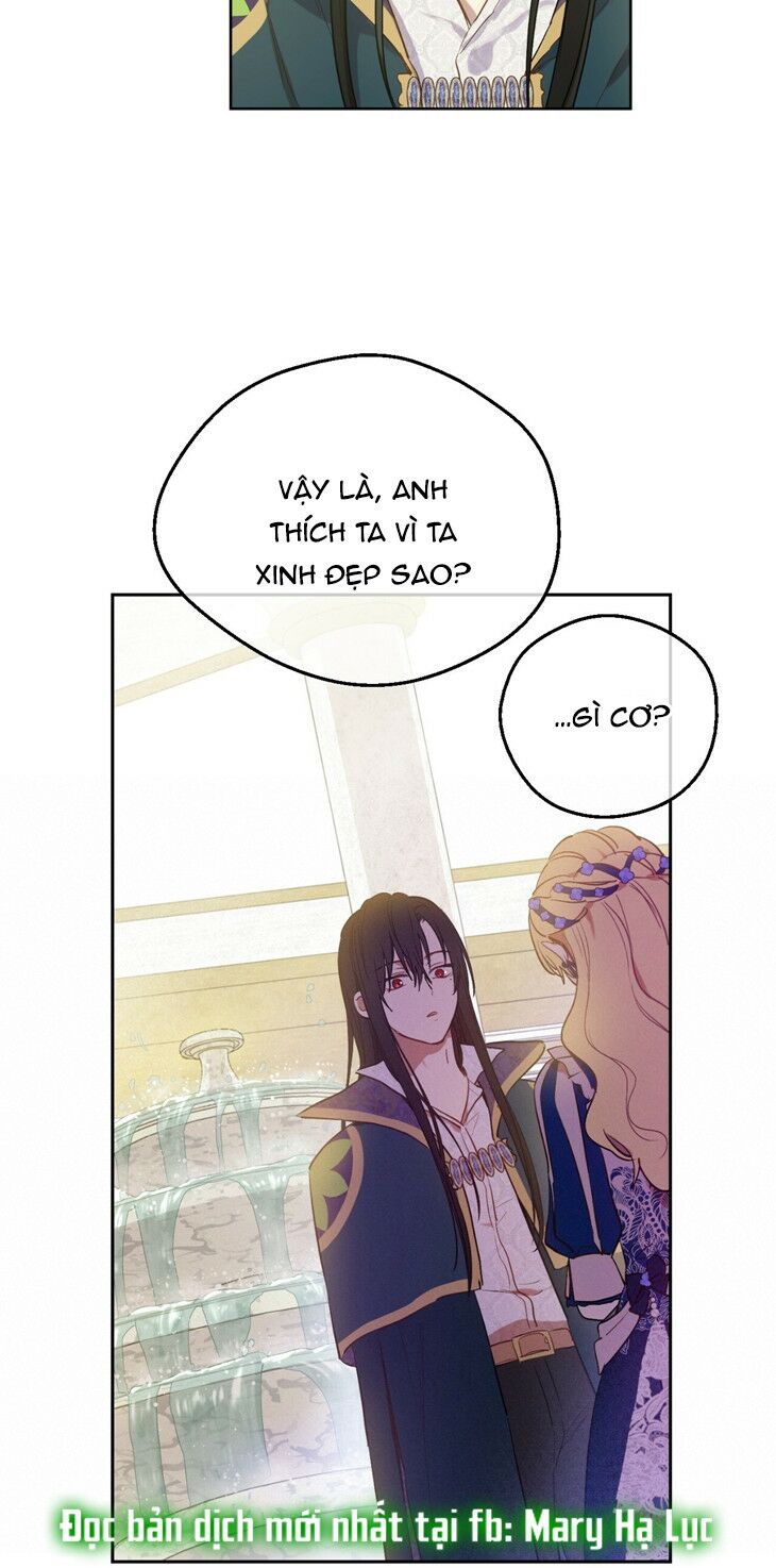 một ngày nọ tôi bỗng thành nàng công chúa chapter 120.5 6