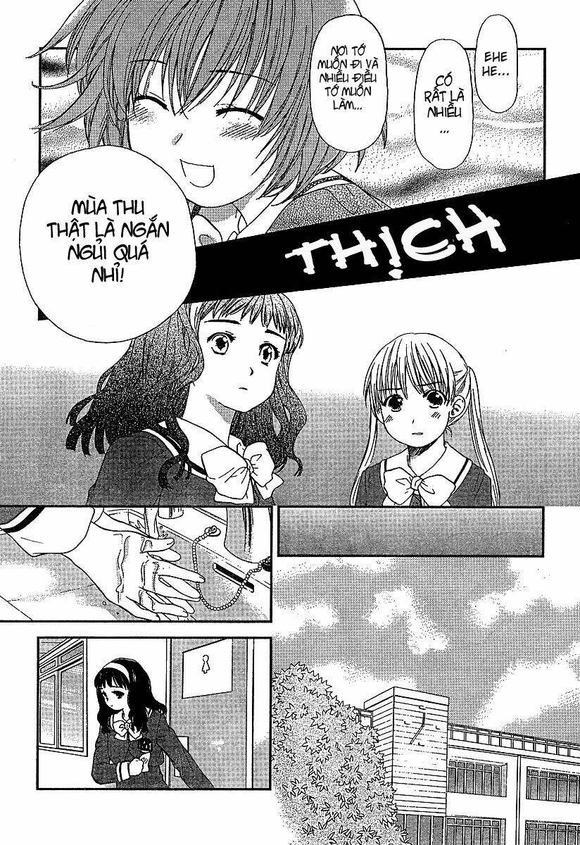 chàng trai nhút nhát chapter 22 5