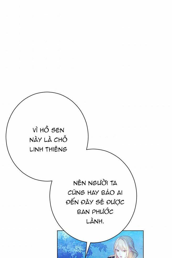 ác nữ phản diện đảo ngược đồng hồ cát chapter 77.1 49