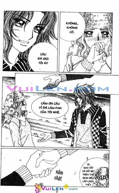 không bao giờ khóc chapter 2 3