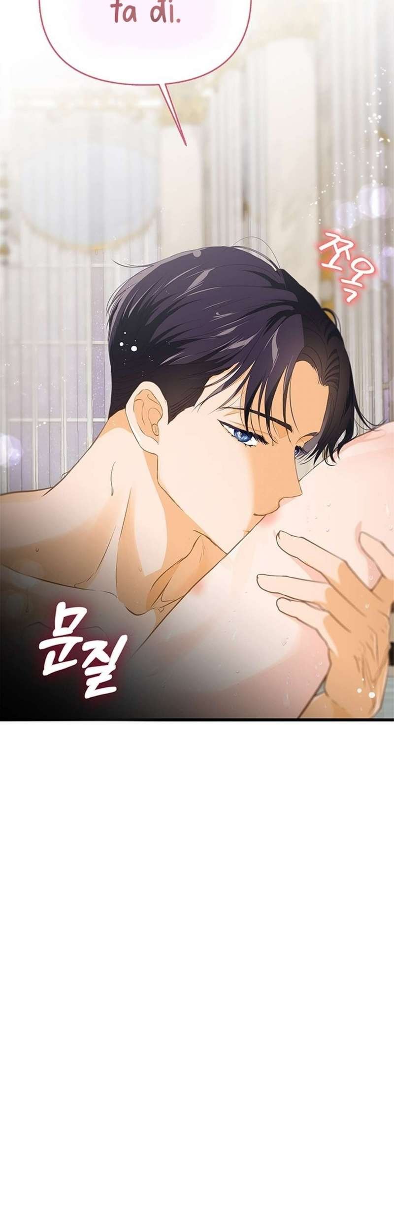 [ 18+ ] bệ hạ đã thay đổi rồi! chapter 21 4