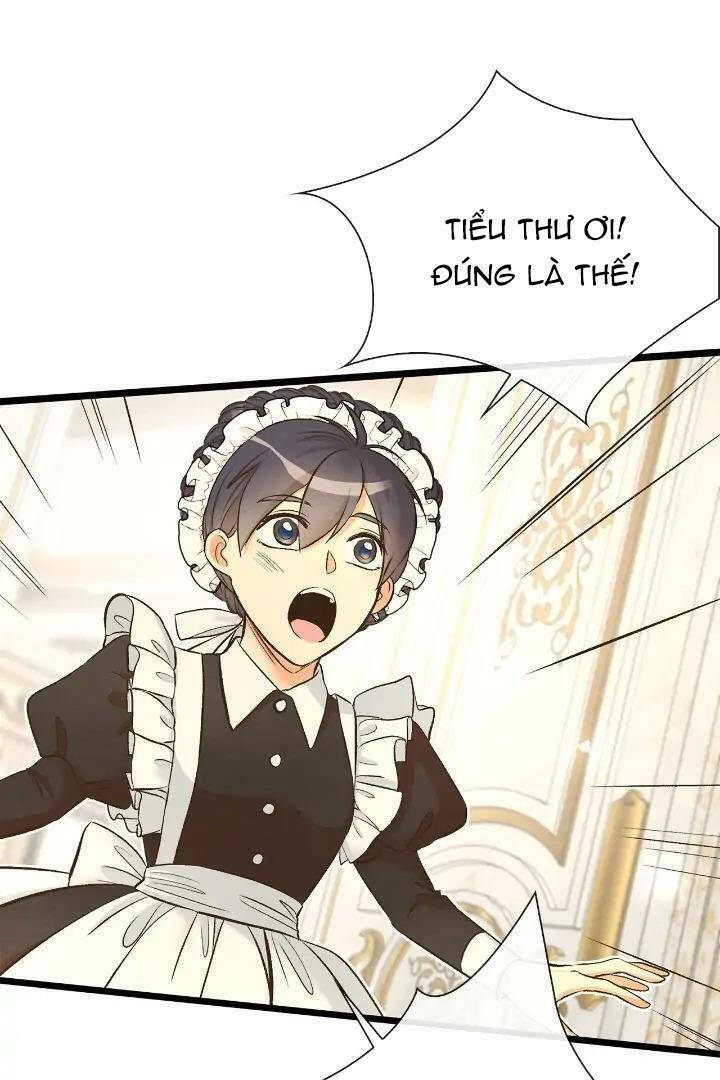 Hoàng Tử Rắc Rối chapter 18.1 14