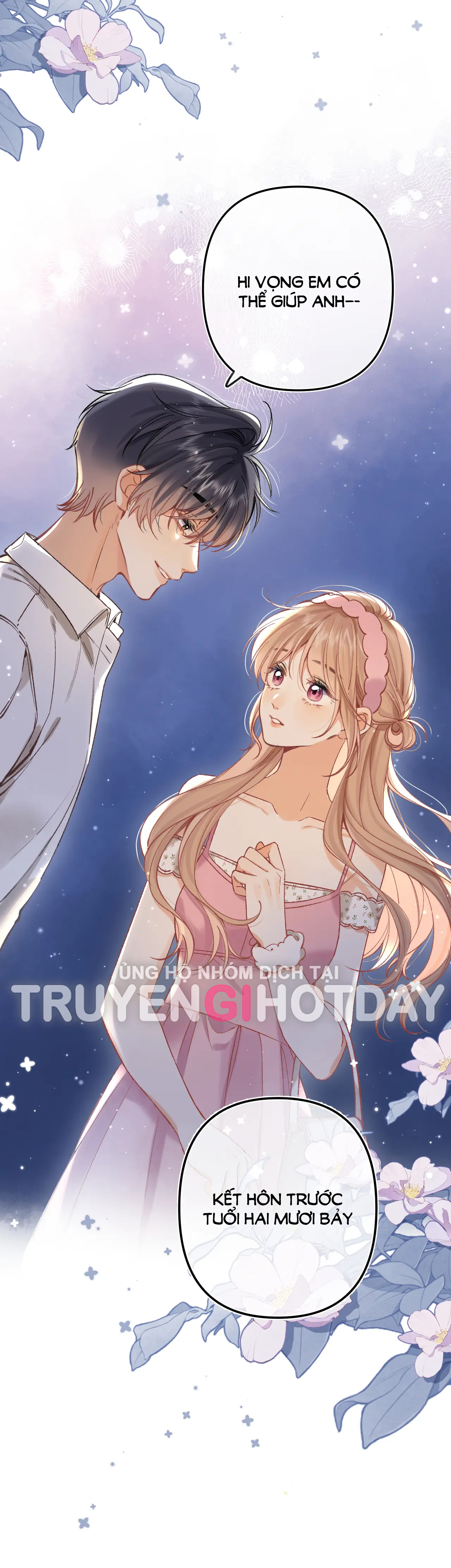 vụng trộm không thể giấu - mối tình thầm kín chapter 88.1 18