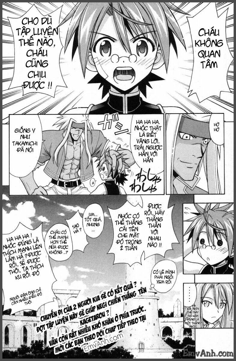 bậc thầy ma pháp chapter 201 19