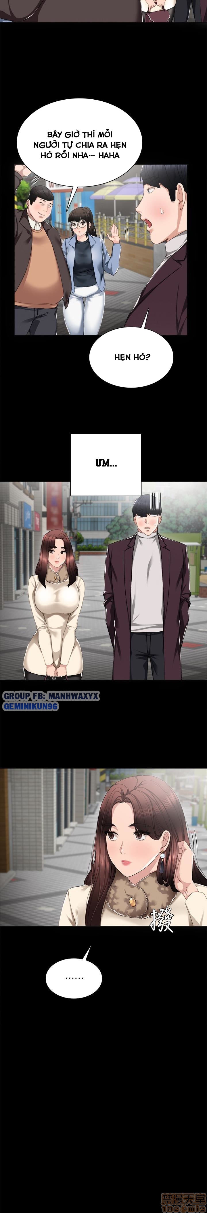 thầy giáo thực tập chapter 15 6