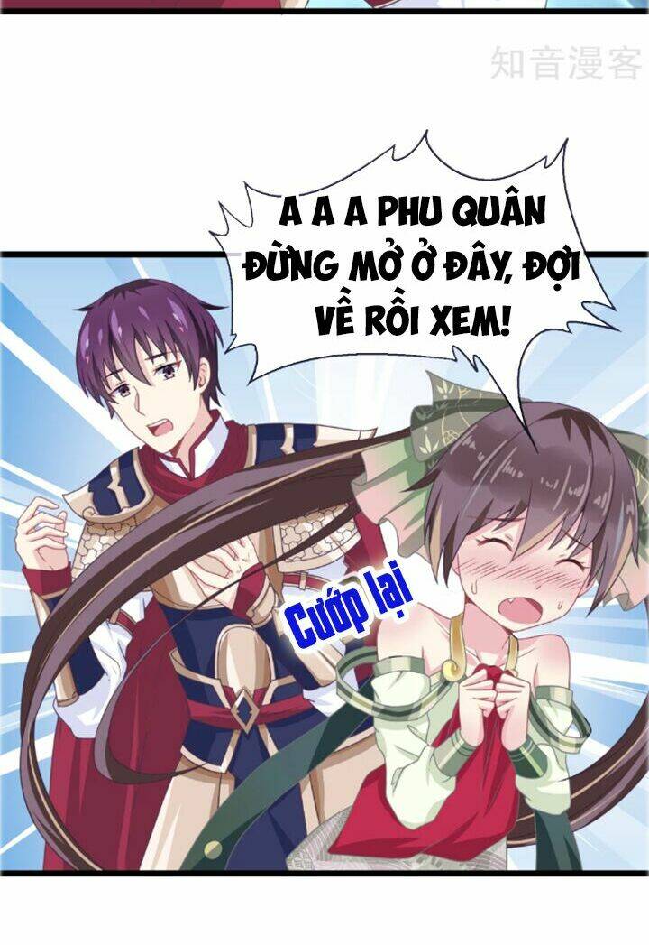 ta là ngọc hoàng đại đế chapter 11 6