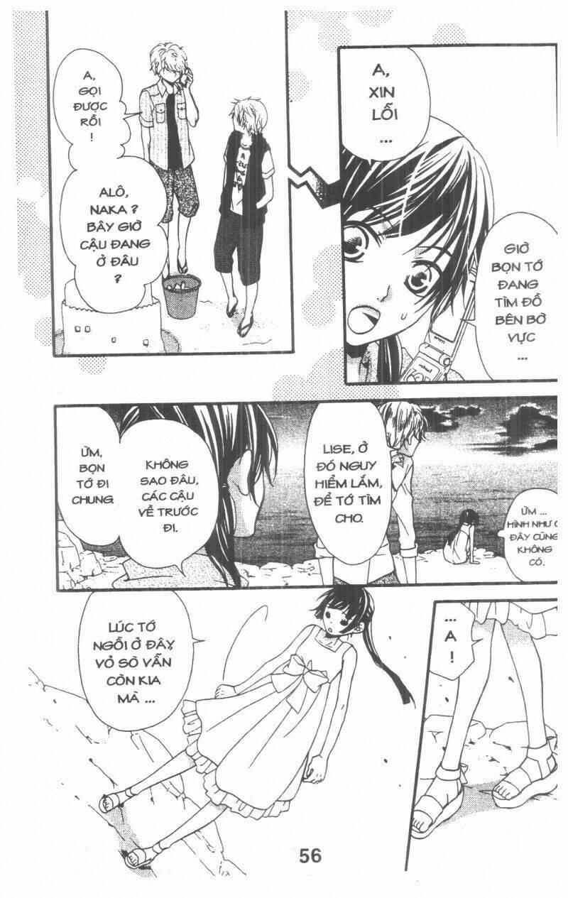 queen's white rabbit chapter 3 56