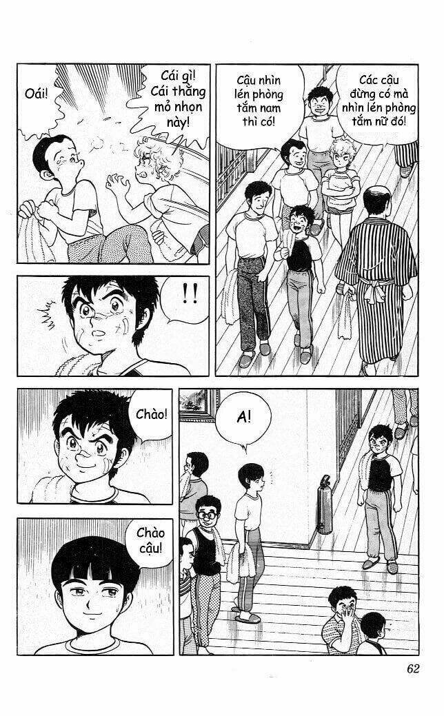 kiếm sĩ musashi chapter 103 10