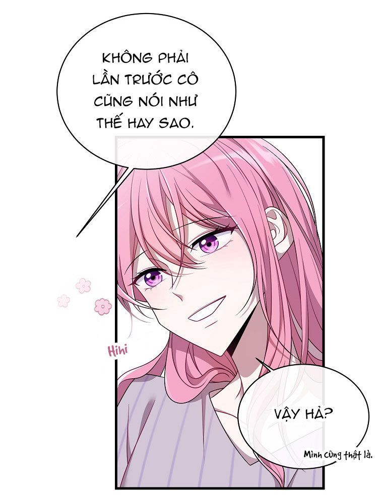 tôi đã gặp nam chính trong ngục tù chapter 1 40