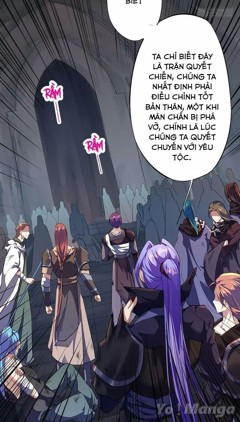 tuyệt thế luyện đan sư chapter 99 5