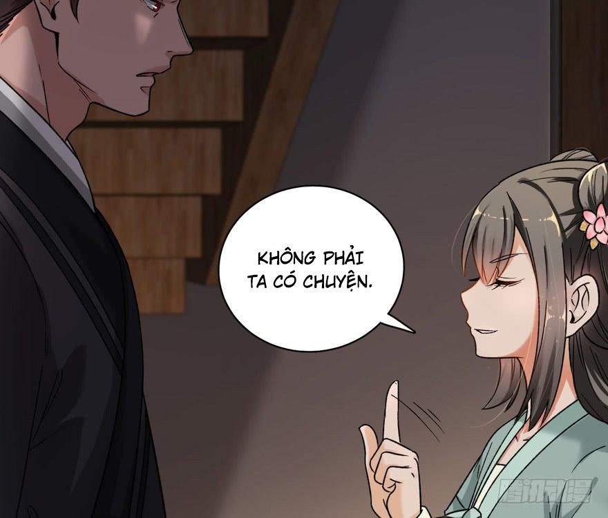 quẻ phi thiên hạ chapter 13 22