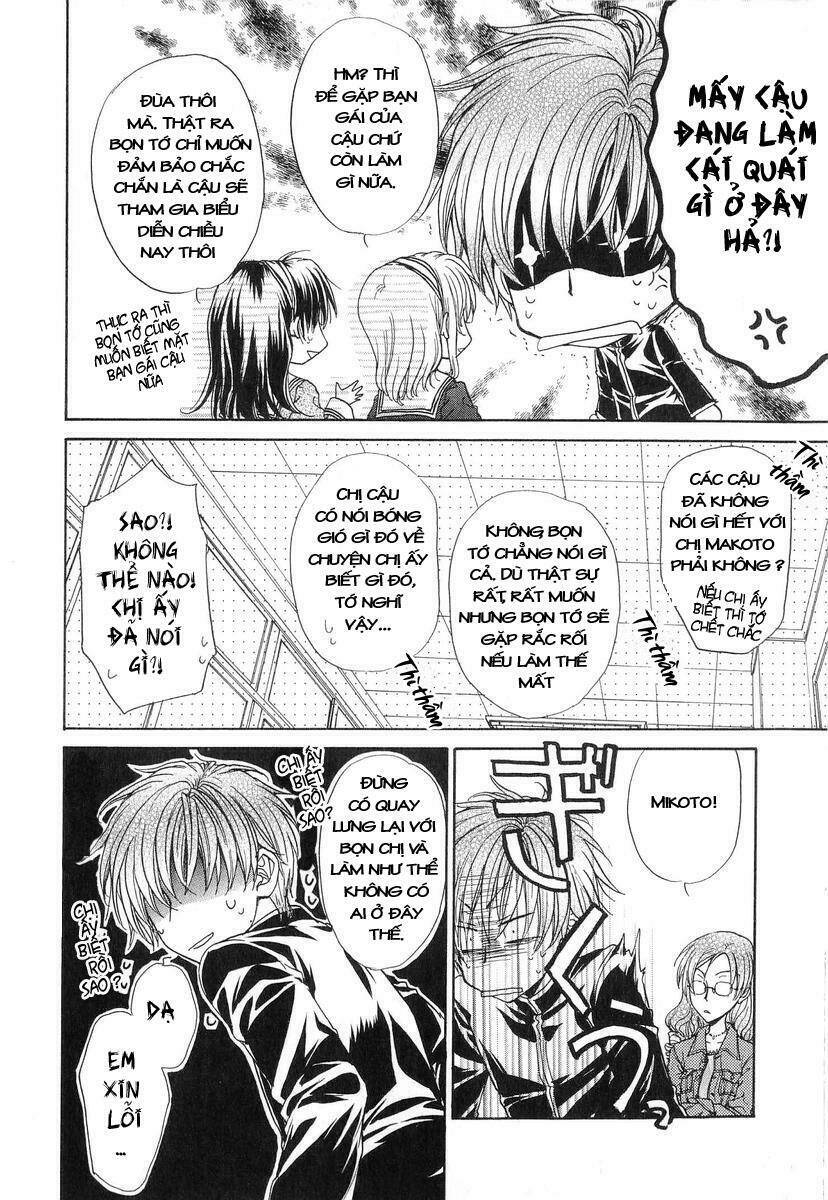 princess princess chapter 13 29