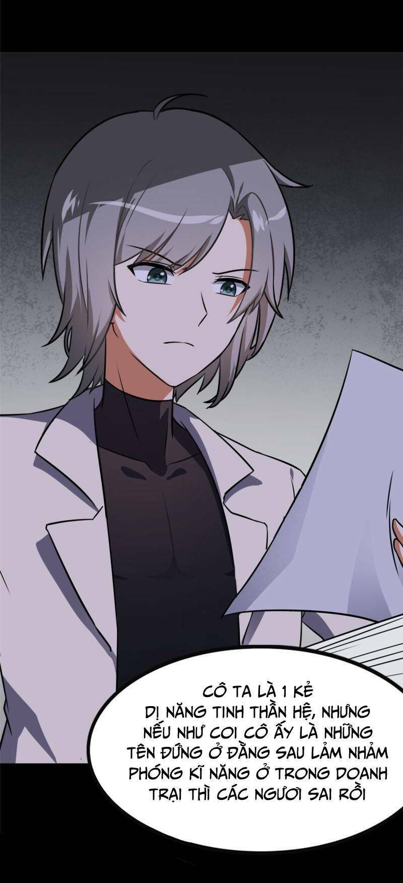 bạn gái virus của tôi chapter 324 6