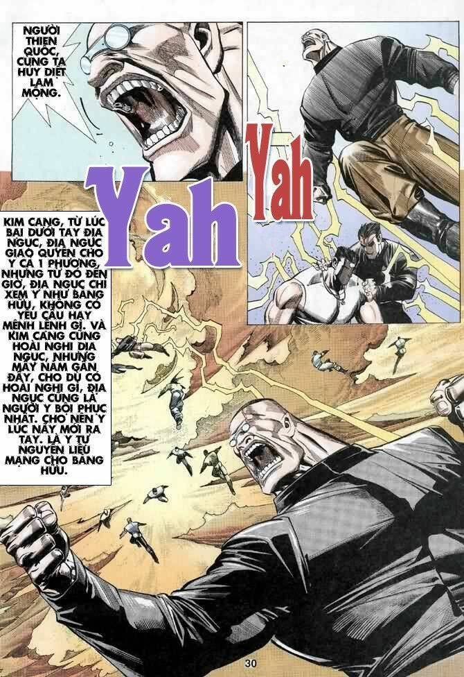 hải hổ 2 chapter 21 28