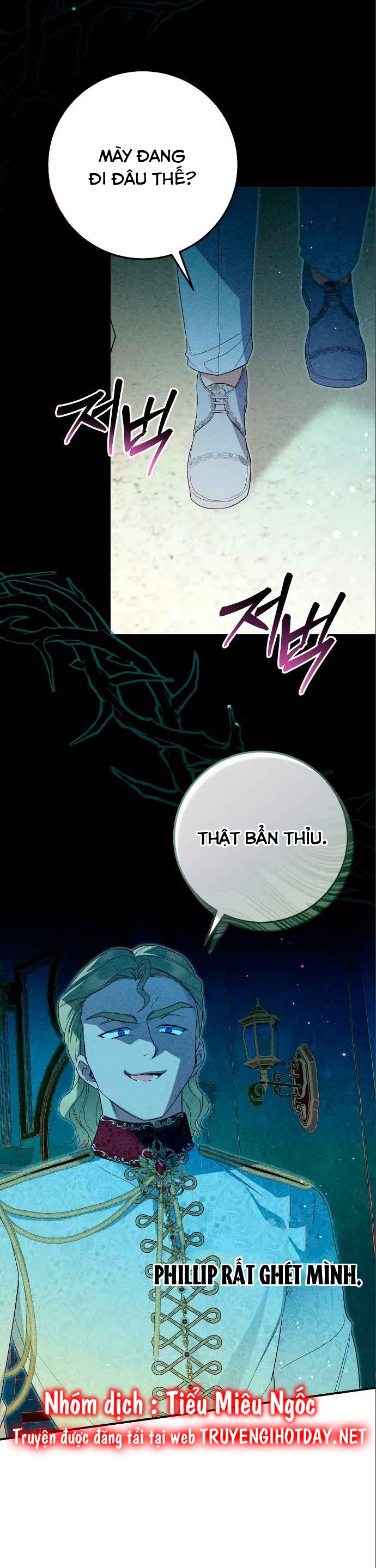 ngã xuống thiên đường chapter 7 28