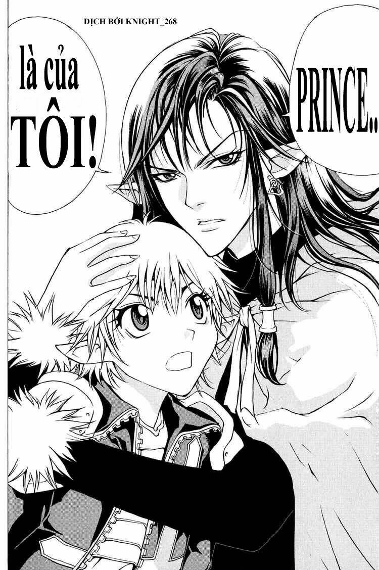 1/2 prince chapter 8 8