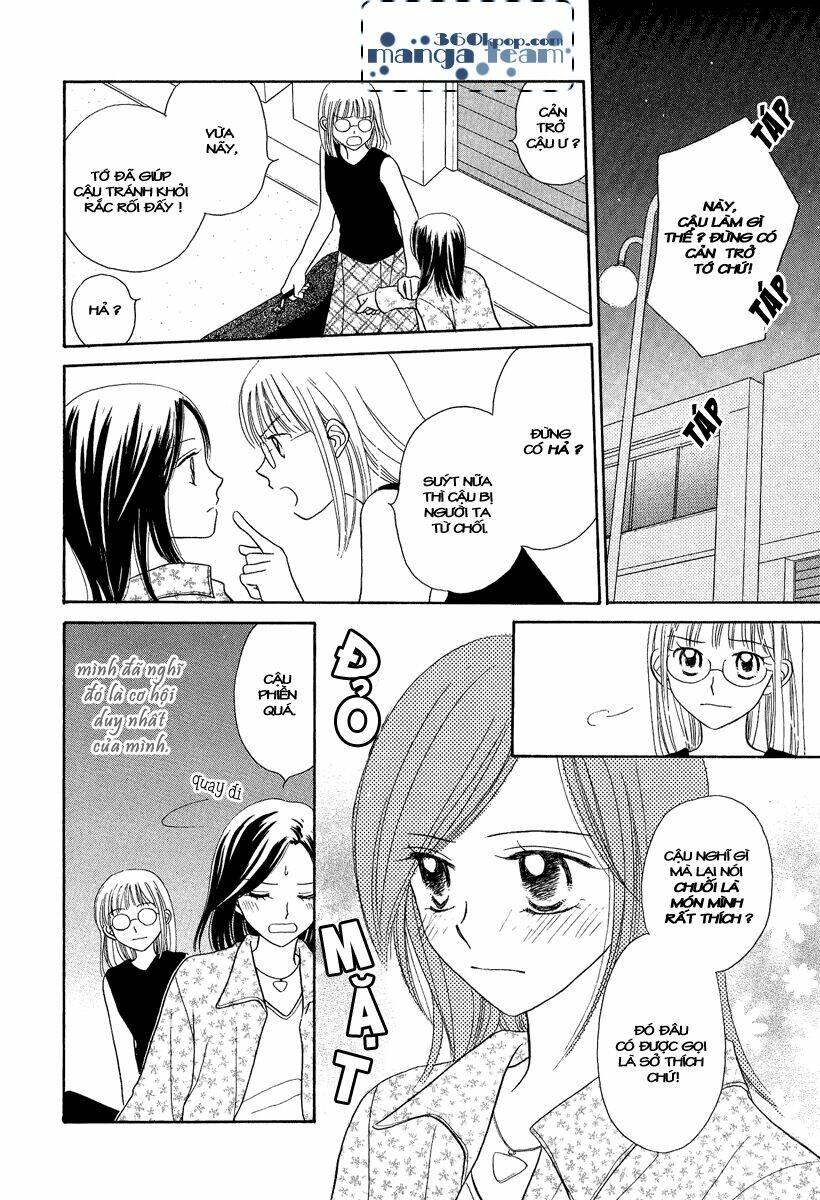 khúc hát hoa mặt trời chapter 1 19