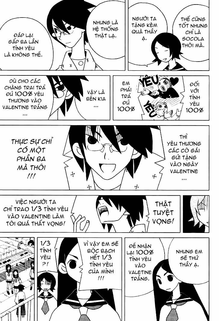 sayounara, zetsubou-sensei chapter 82 13