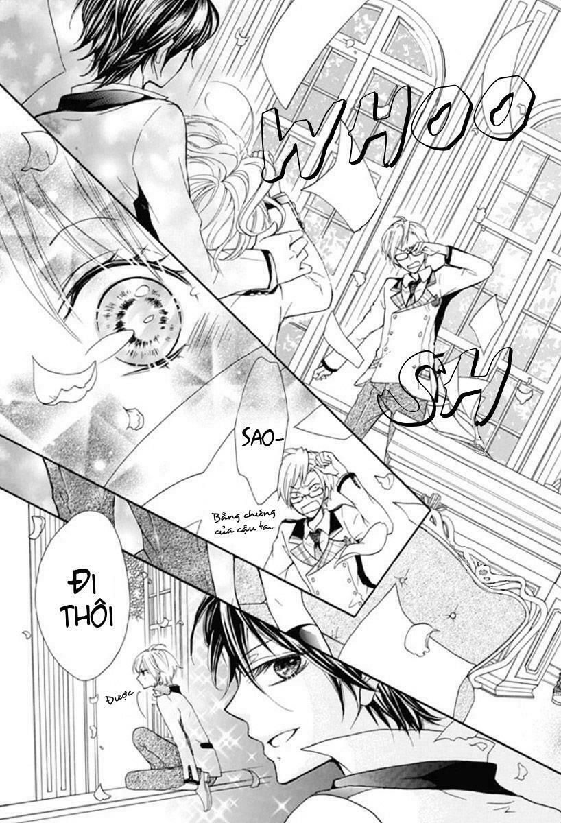 primo prima! chapter 2 14