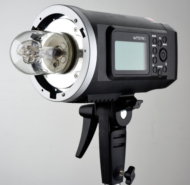 Đèn flash ngoài trời Godox AD600 BM - Hàng chính hãng