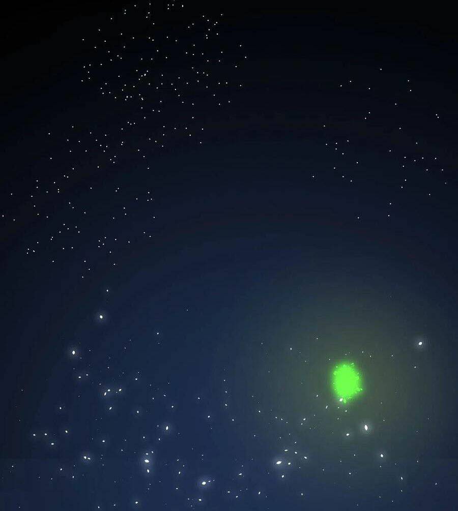 thần võ đế tôn chapter 80 32