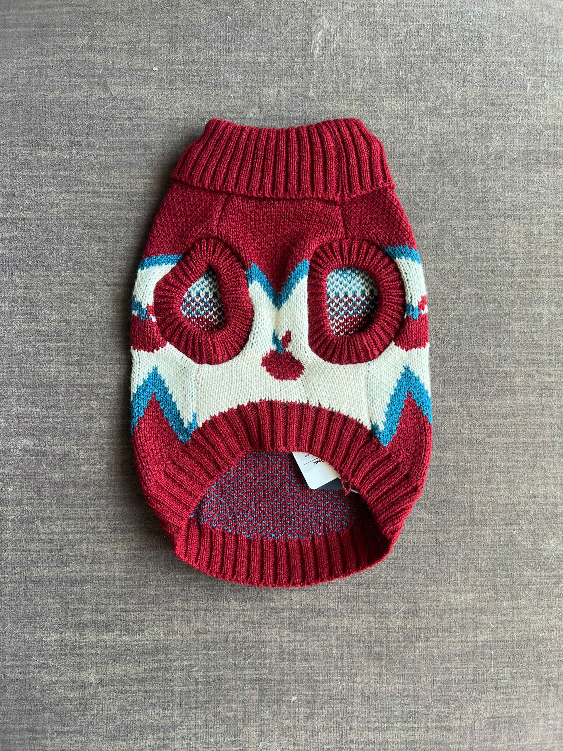 ÁO THUN NOEL SANG TRỌNG 03 TỪ 0.5-11KG DÀNH CHO THÚ CƯNG CHÓ MÈO