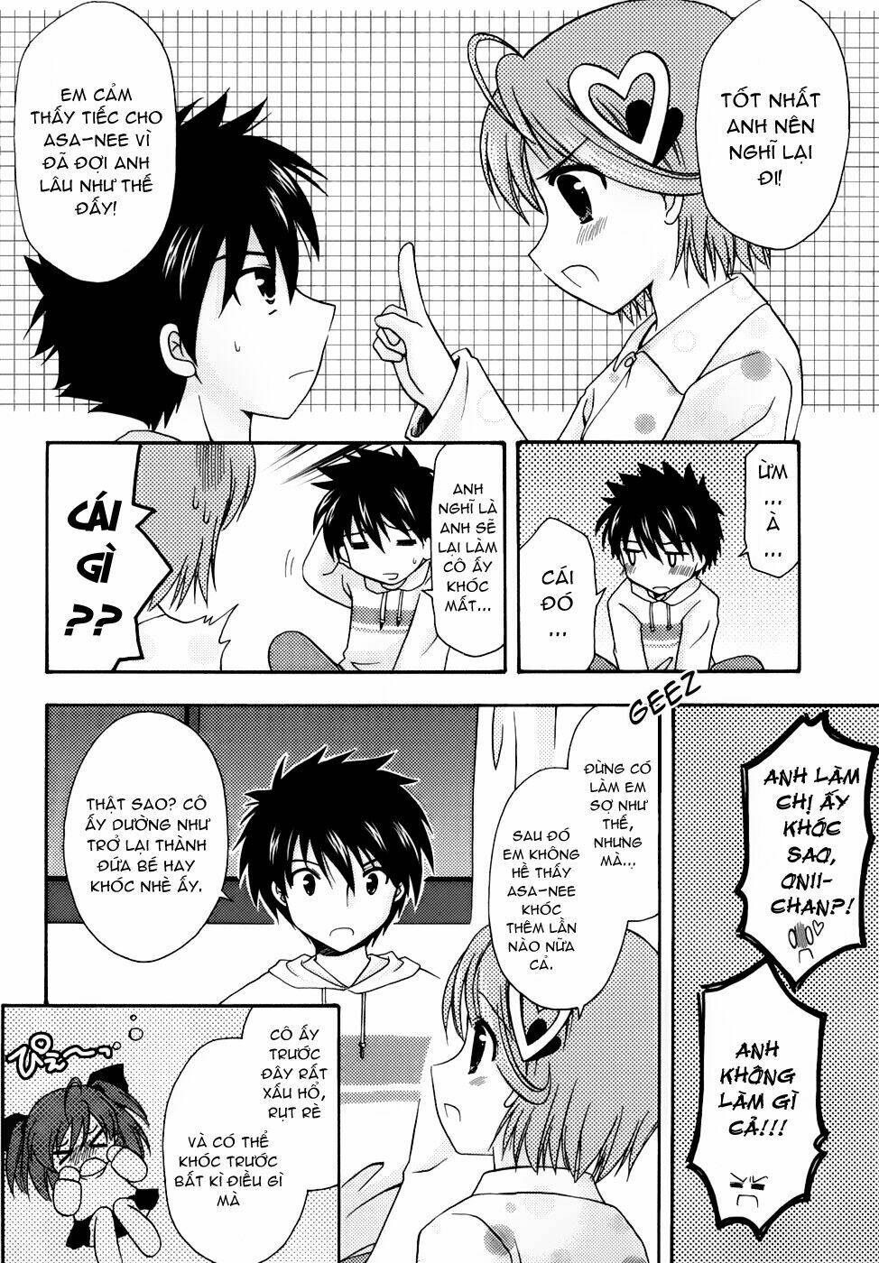 bài học về tình yêu tại học viện aikyo chapter 19 9