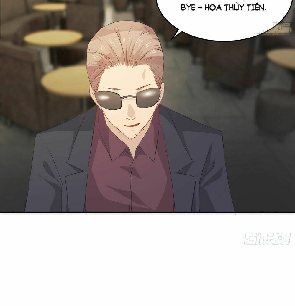 quái trộm thâu tâm chapter 12.1 12