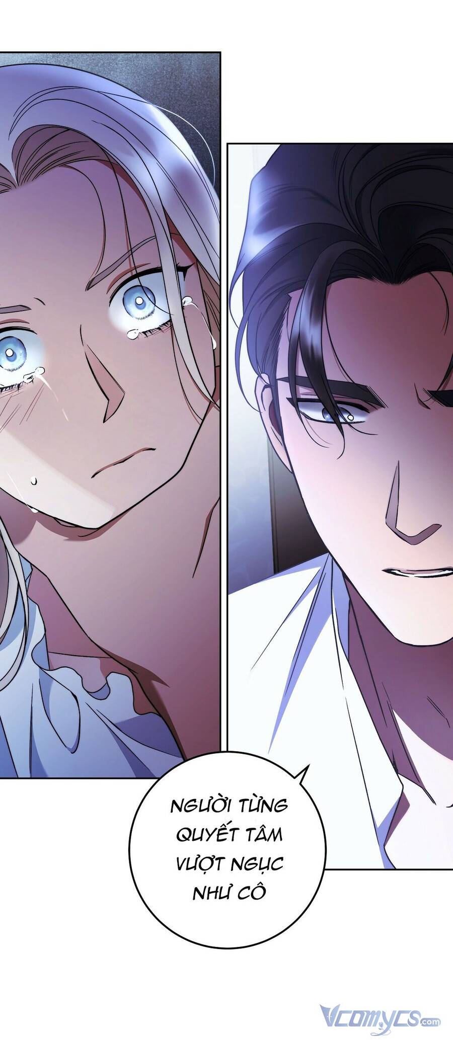 lời nói dối vĩnh cửu của người chapter 20 19