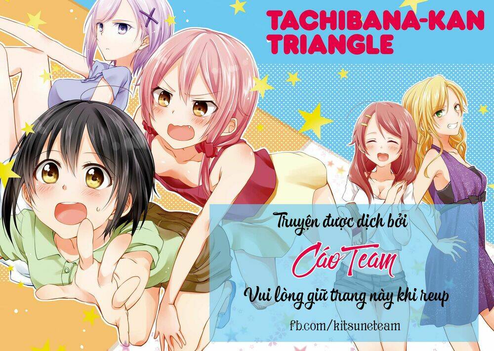 tachibanakan to lie angle chapter 3 1
