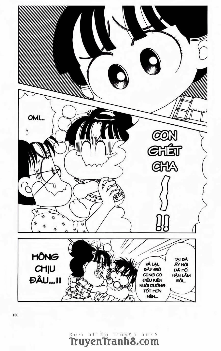 miko - edo rắc rối ký chapter 6 25