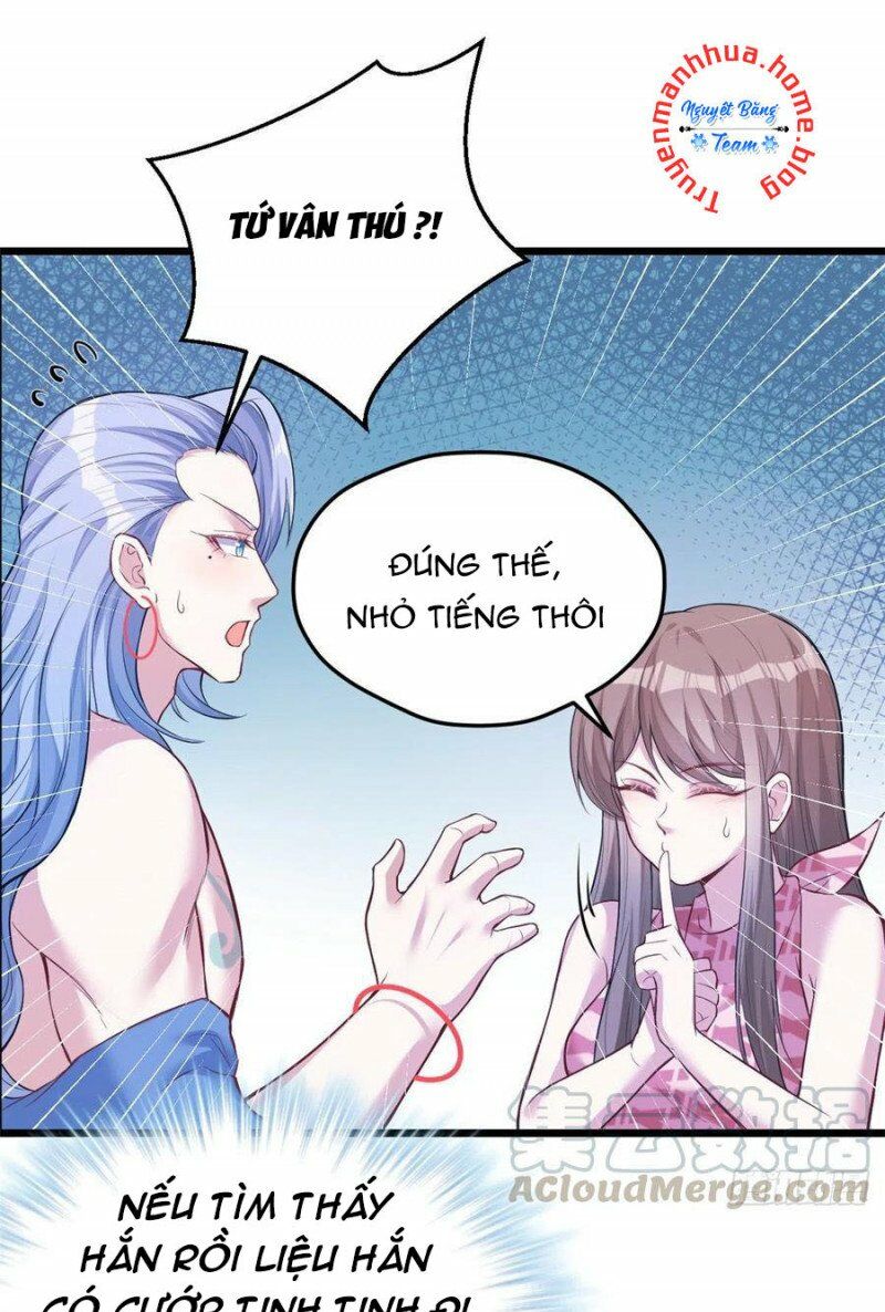 [16+] thảnh thơi thú thế chủng chủng điền, sinh sinh tể chapter 224 12