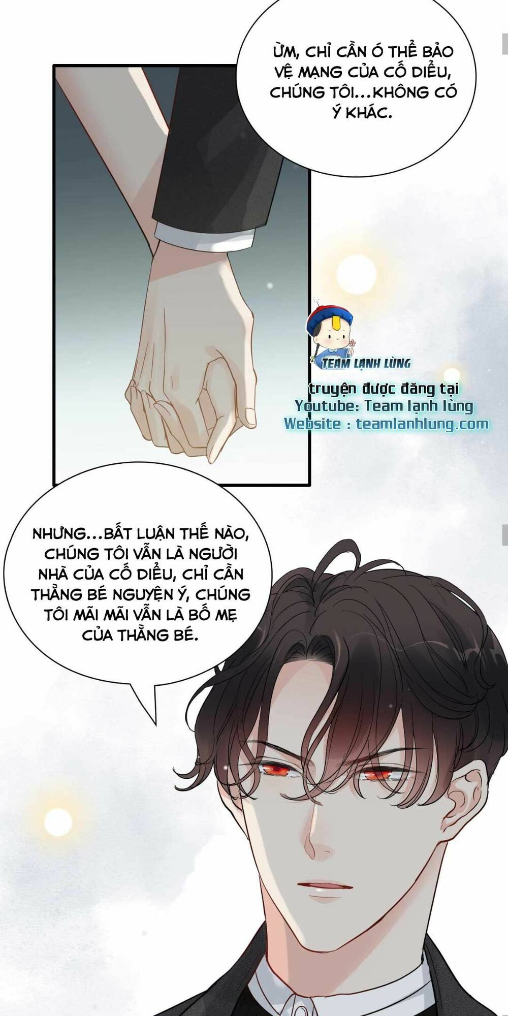 cô vợ hợp đồng bỏ trốn của tổng giám đốc chapter 440 35