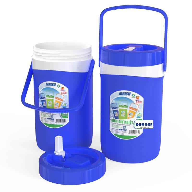 Bình giữ nhiệt đựng đá dung tích 1,5 lít