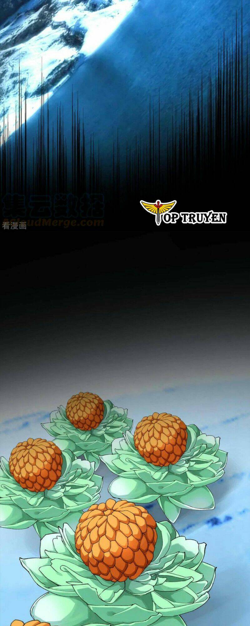 trọng sinh ta là đại thiên thần chapter 202 8