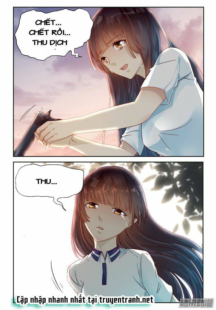 tôi là vợ tôi chapter 29 11