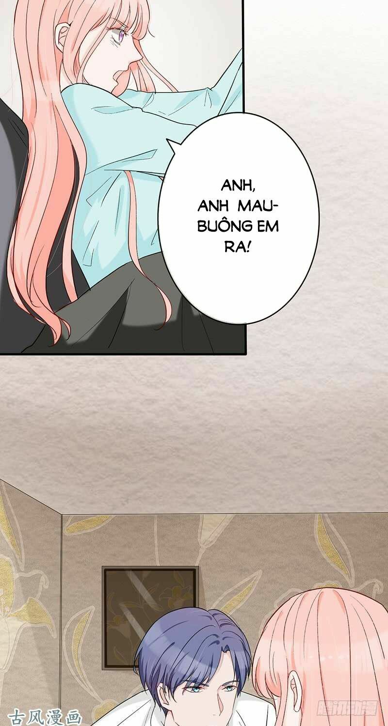 manh thê khó dỗ phần 1 chapter 55 4