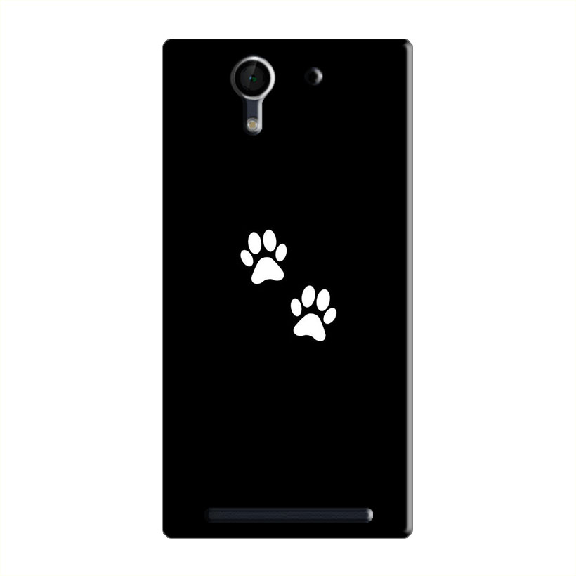 ỐP LƯNG IN DÀNH CHO SONY XPERIA C3