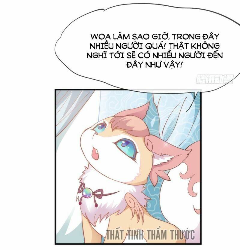 giữ chặt tiểu bạch long chapter 40 33