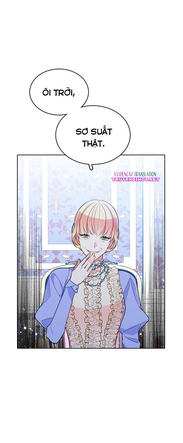 thanh tra của muiella chapter 82 14