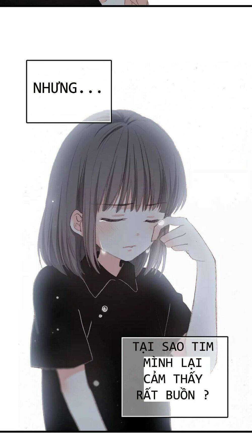 lông mày chapter 4 29