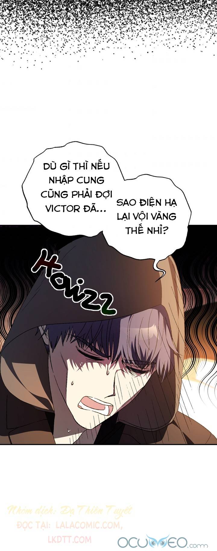 cha, con không muốn kết hôn đâu chapter 53 6